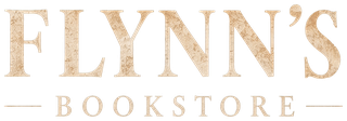 Flynn’s Bookstore — home